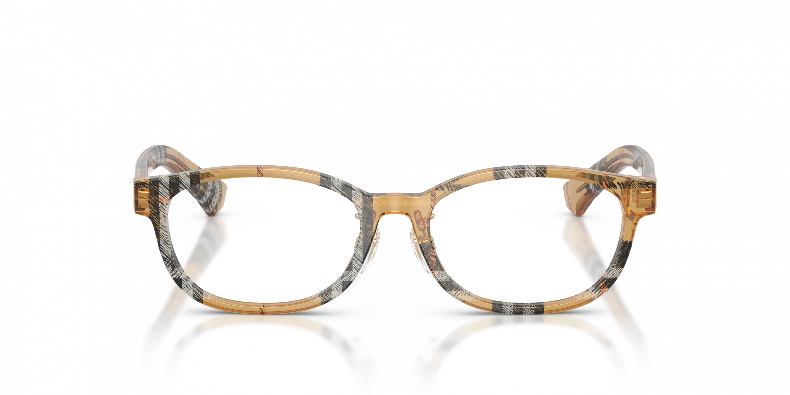 Burberry BE2447D 4163  